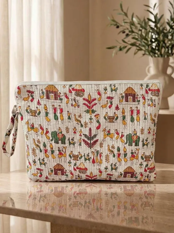 Block_Printed_Cotton_Laptop_Sleeve