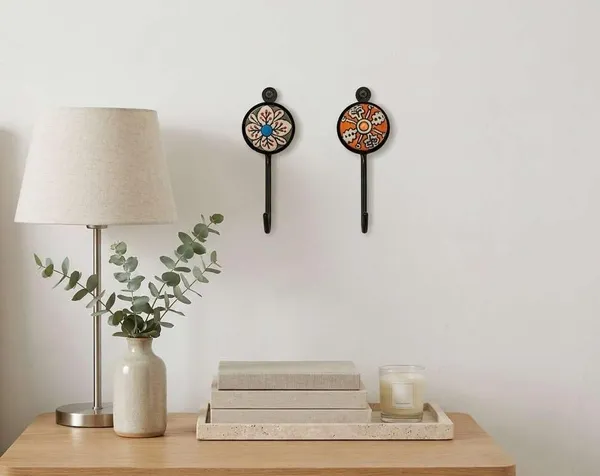 Metal_Wall_Hooks_With_Ceramic_Tiles