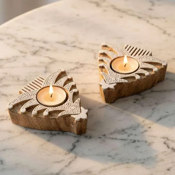 Geometric_Mountain_Peak_Tealight_Candle_Holder