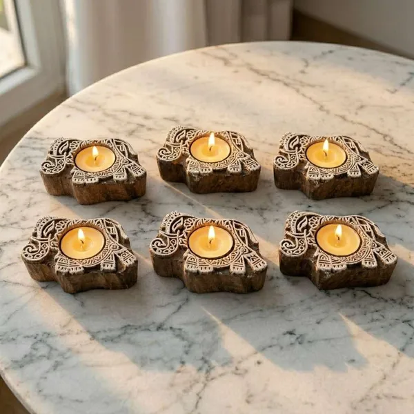 Elephant_Tealight_Candle_Holder
