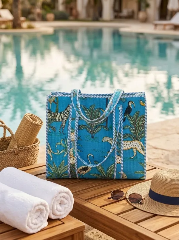 Block_Print_Cotton_Tote_Bag
