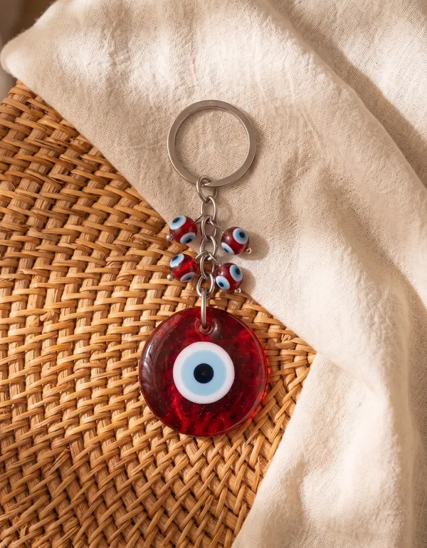 Leather_Keychain