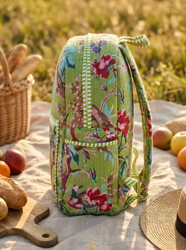 Cotton_Rucksack_Backpack_For_Women