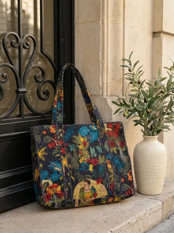 Block_Printed_Cotton_Tote_Bag