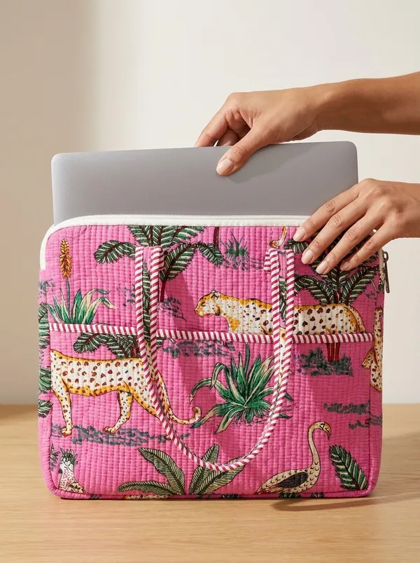 Quilted_Cotton_Laptop_Sleeve