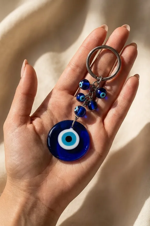 Leather_Keychain
