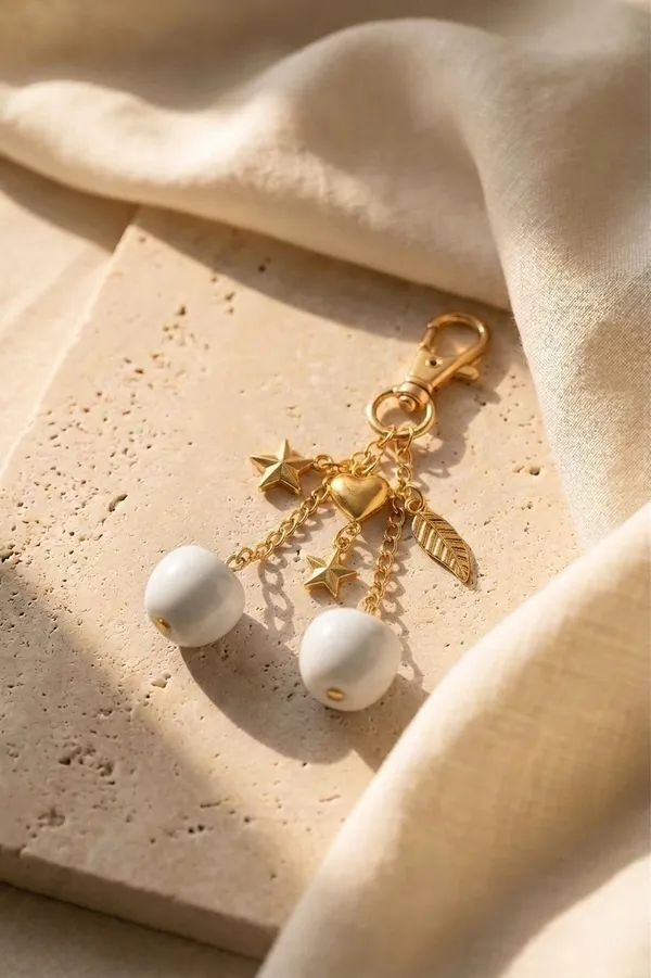Cherry_Charm_Keychain