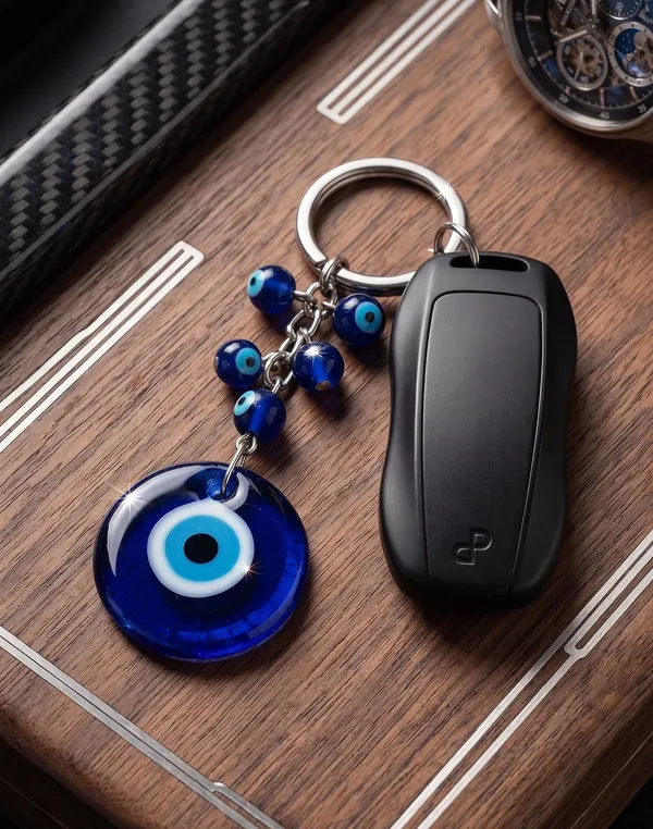 Leather_Keychain