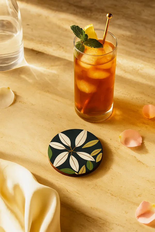 Handpainted_Wooden_Coaster_Set