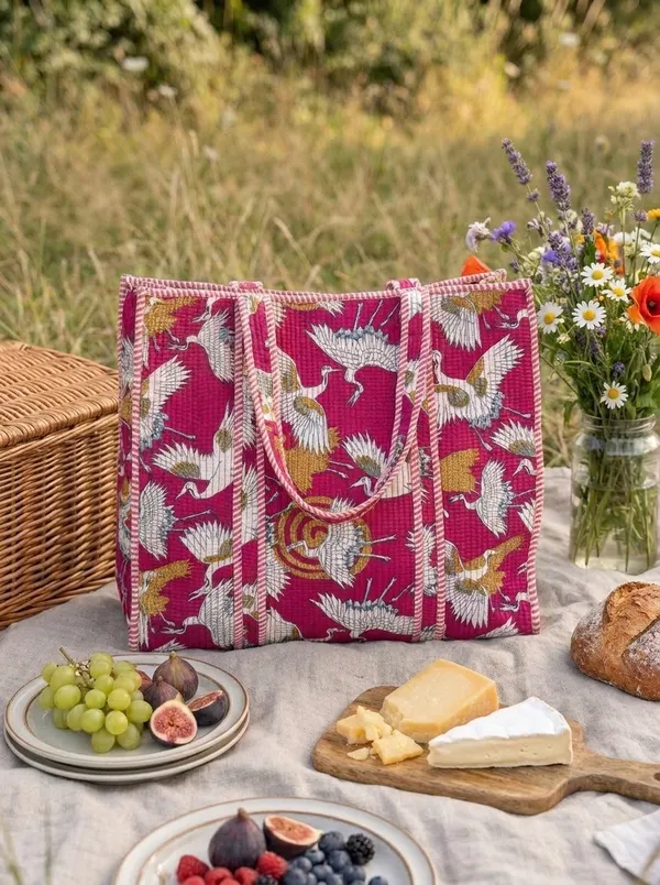 Block_Printed_Quilted_Cotton_Tote_Bag