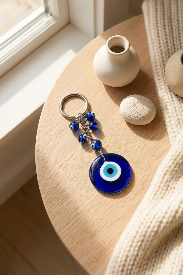 Leather_Keychain