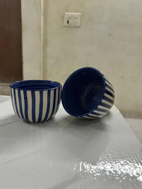 Multicolor_Premium_The_Rekha_Hand_Painted_Ceramic_Bowl_Set_Of_2