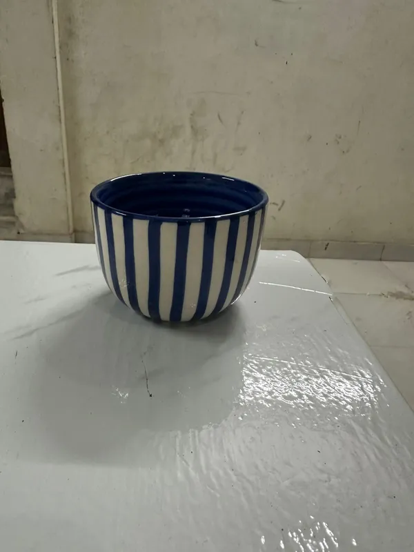 Multicolor_Premium_The_Rekha_Hand_Painted_Ceramic_Bowl_Set_Of_2