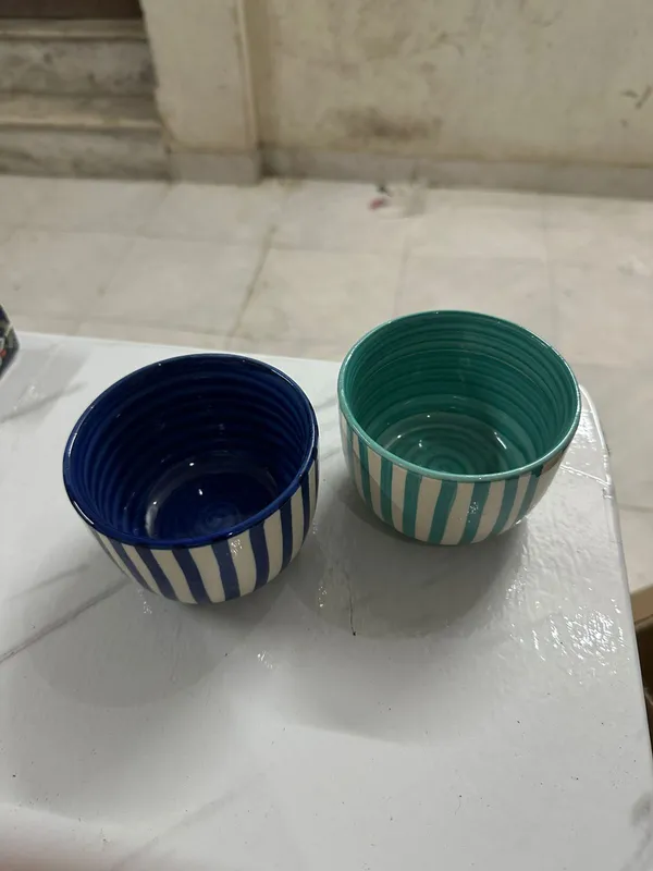 Multicolor_Premium_The_Rekha_Hand_Painted_Ceramic_Bowl_Set_Of_2