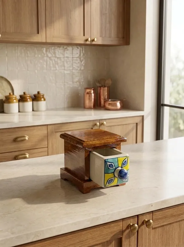 Multicolor_Premium_Aahar_Ceramic_Spice_Drawer_1_Drawer