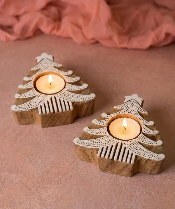 Geometric_Mountain_Peak_Tealight_Candle_Holder