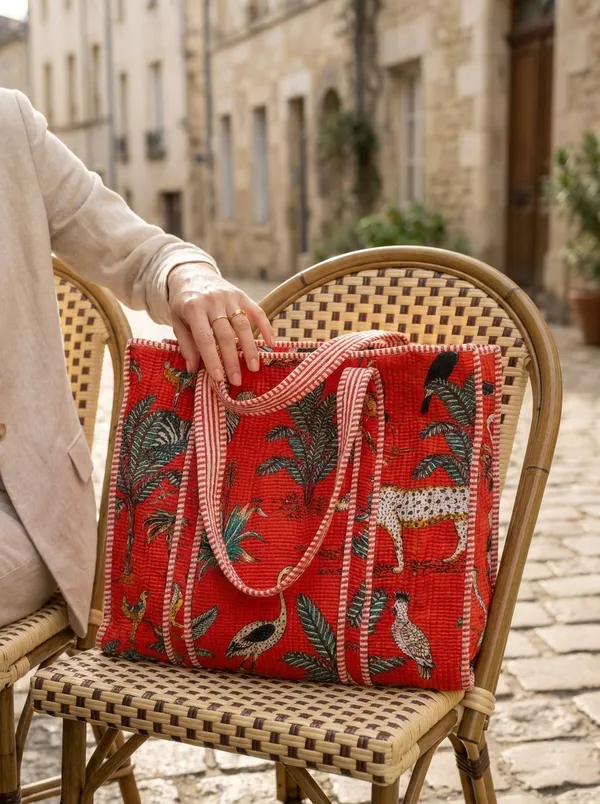Quilted_Cotton_Tote_Bag_For_Women