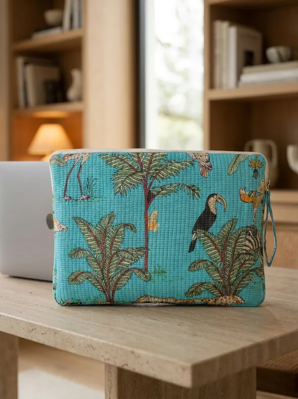 Handcrafted_Block_Printed_Cotton_Laptop_Sleeve
