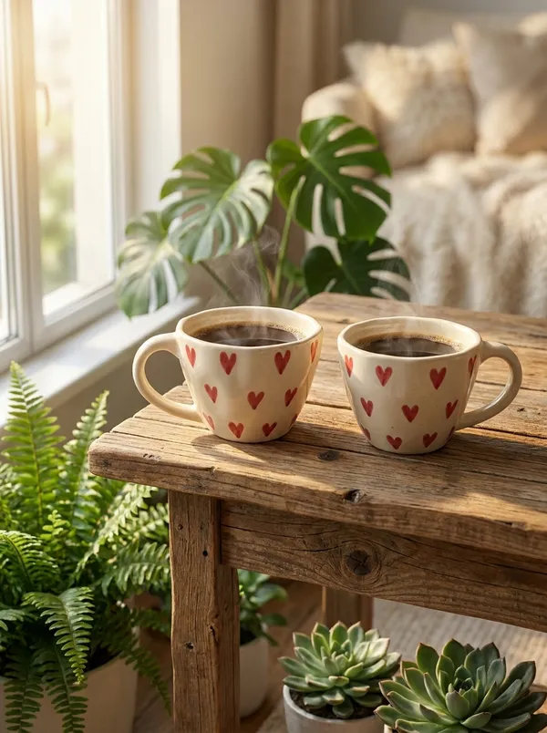 Multicolor_Premium_Mi_Amour_Handcrafted_Blue_Pottery_Mug_Set_Of_2