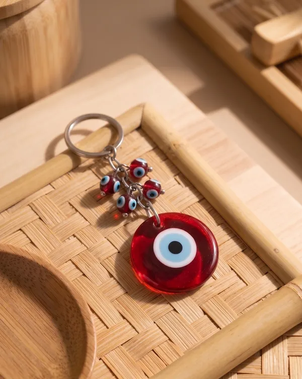 Leather_Keychain