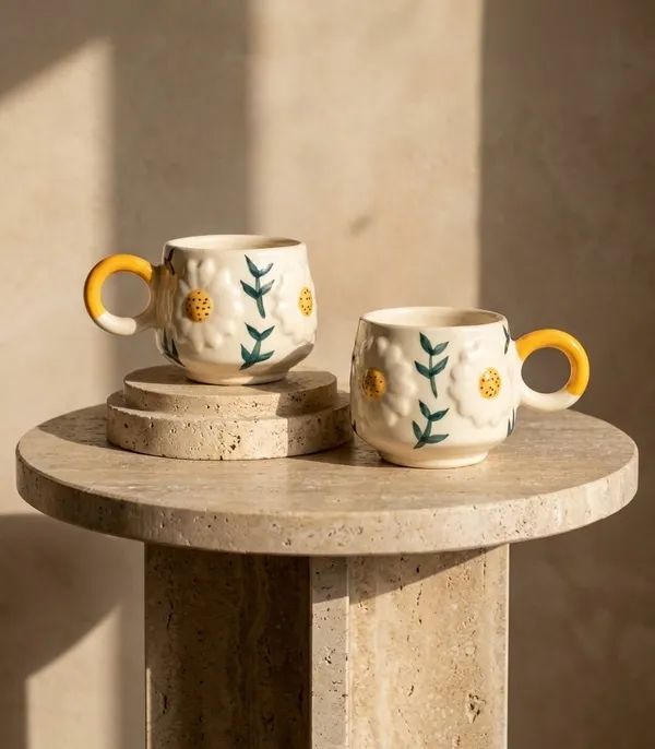 Multicolor_Premium_Surajmukhi_The_Sunflower_Mug_Set_Of_2
