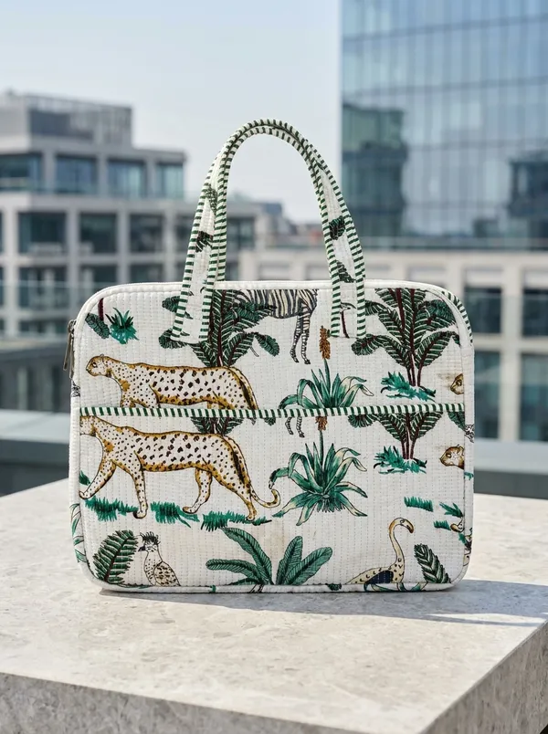 Block_Printed_Cotton_Laptop_Sleeve