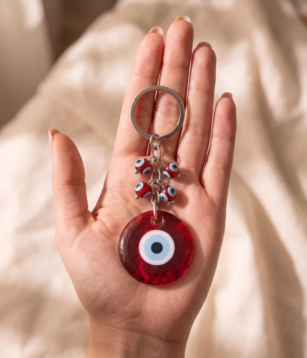 Leather_Keychain