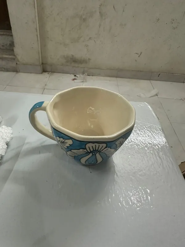 Multicolor_Premium_Neel_Vatika_Handcrafted_Blue_Pottery_Mug_Set_Of_2