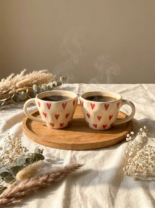 Multicolor_Premium_Mi_Amour_Handcrafted_Blue_Pottery_Mug_Set_Of_2