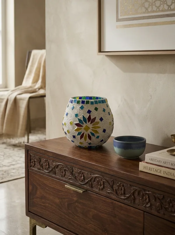 Multicolor_Premium_Sitara_Mosaic_Glass_Lamp