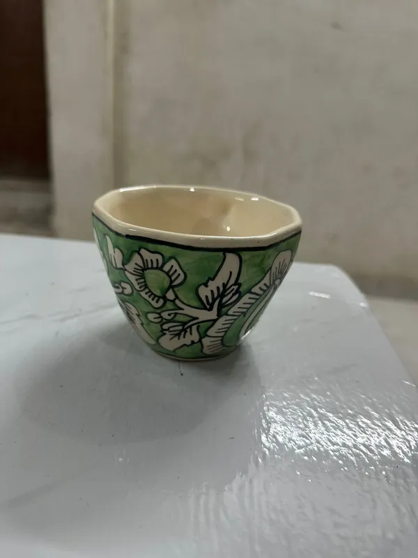 Multicolor_Premium_Verdant_Bloom_Blue_Pottery_Mug_Set_Of_2