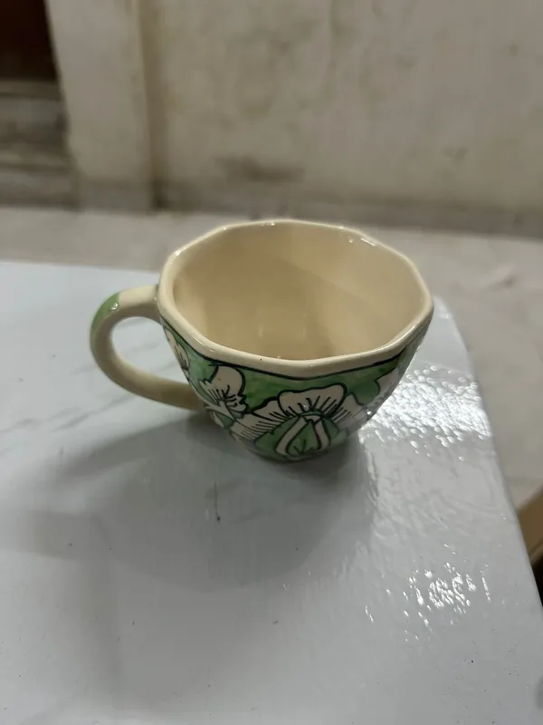 Multicolor_Premium_Verdant_Bloom_Blue_Pottery_Mug_Set_Of_2