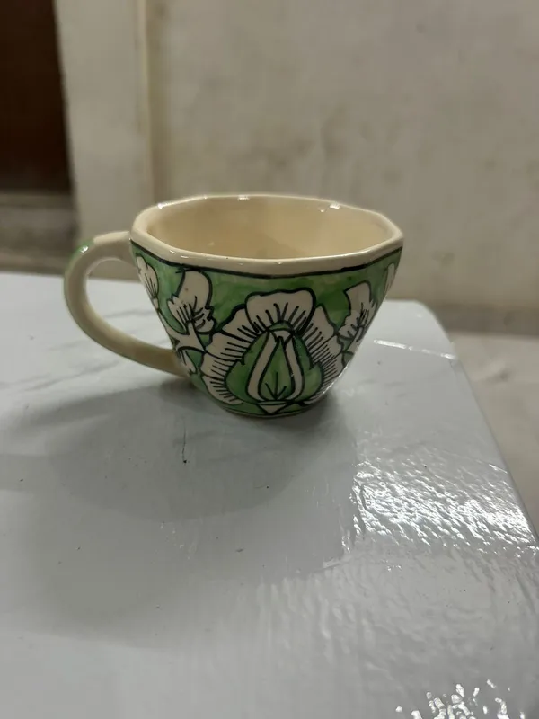 Multicolor_Premium_Verdant_Bloom_Blue_Pottery_Mug_Set_Of_2