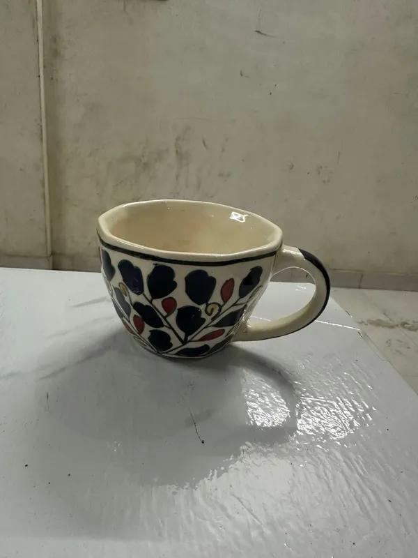 Multicolor_Premium_Rang_Vatika_Handcrafted_Blue_Pottery_Mug_Set_Of_2