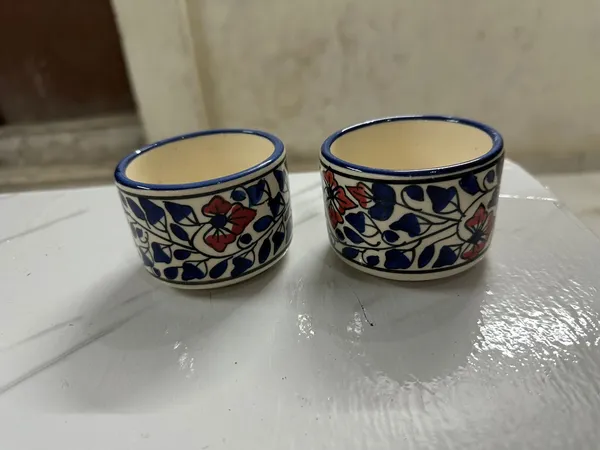 Multicolor_Premium_The_Neel_Pushp_Handcrafted_Ceramic_Tea_Cup_Set_With_Tray_Set_Of_2