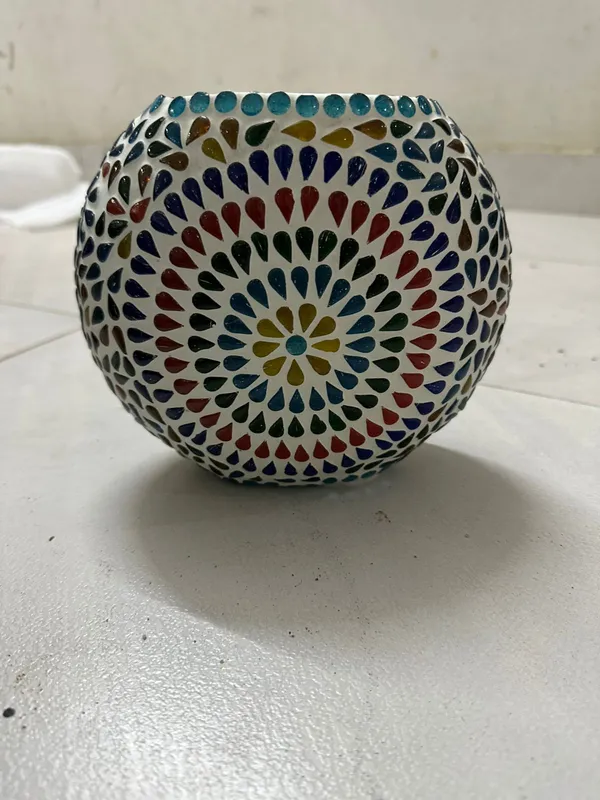 Multicolor_Premium_Darpan_Mosaic_Glass_Lamp