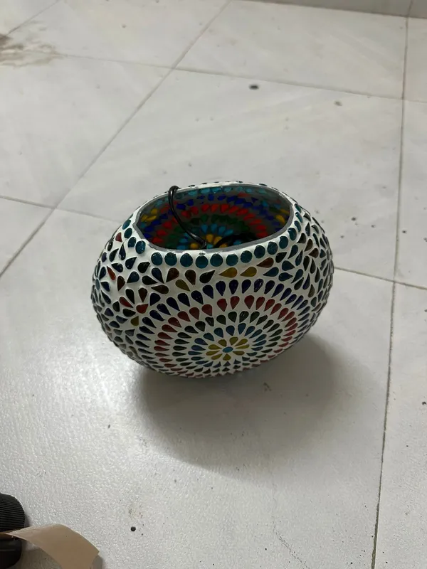Multicolor_Premium_Darpan_Mosaic_Glass_Lamp