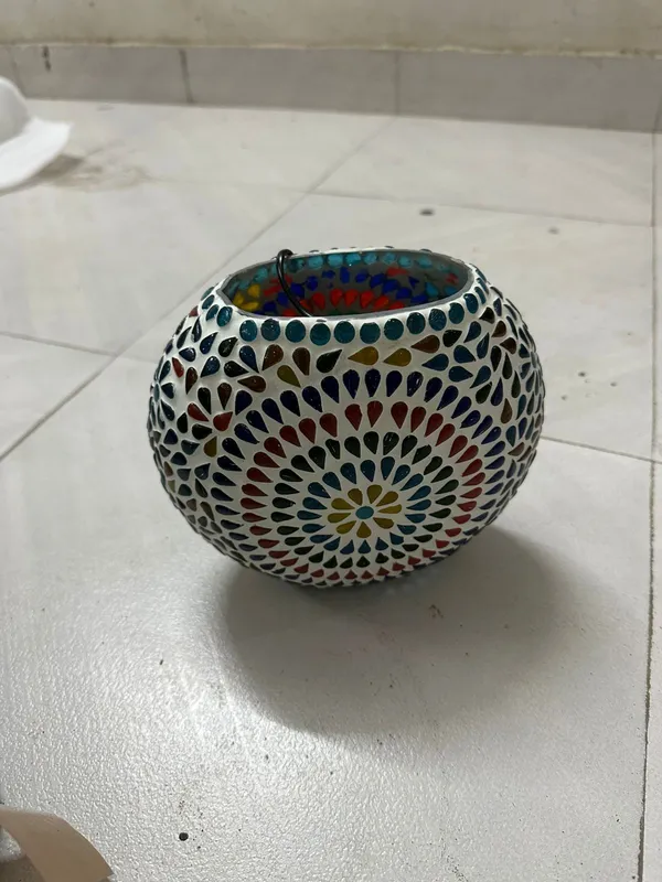 Multicolor_Premium_Darpan_Mosaic_Glass_Lamp