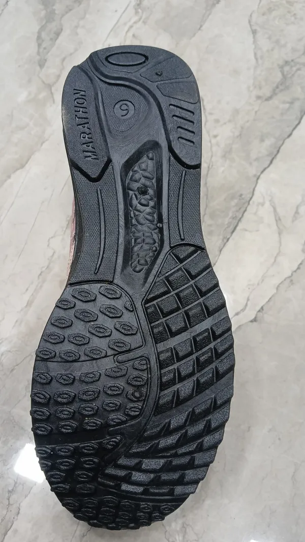 Black_Synthetic_Sneakers_For_Unisex