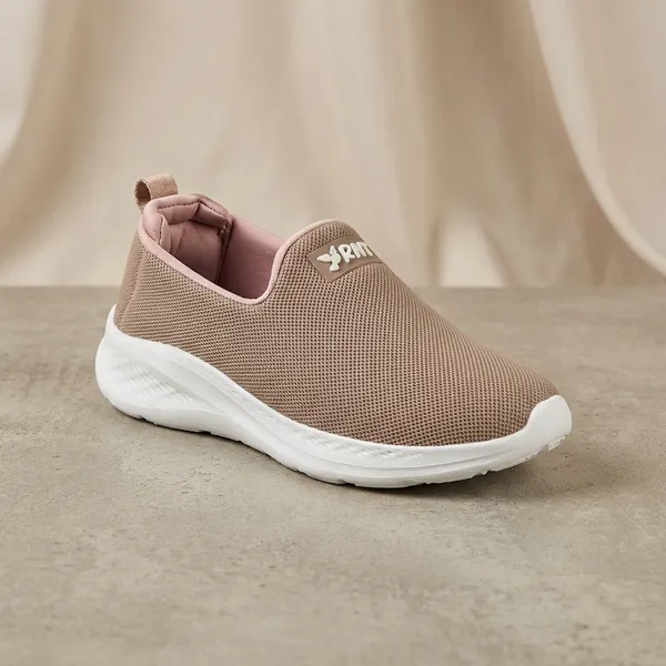 Beige_Canvas_Sneakers_For_Women