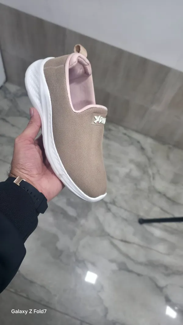 Beige_Canvas_Sneakers_For_Women