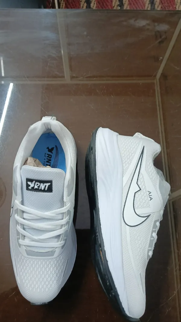 Multiple_And_White_Mesh_And_Synthetic_Shoes_For_Men_Pack_Of_2