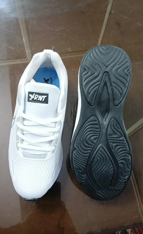 Multiple_And_White_Mesh_And_Synthetic_Shoes_For_Men_Pack_Of_2