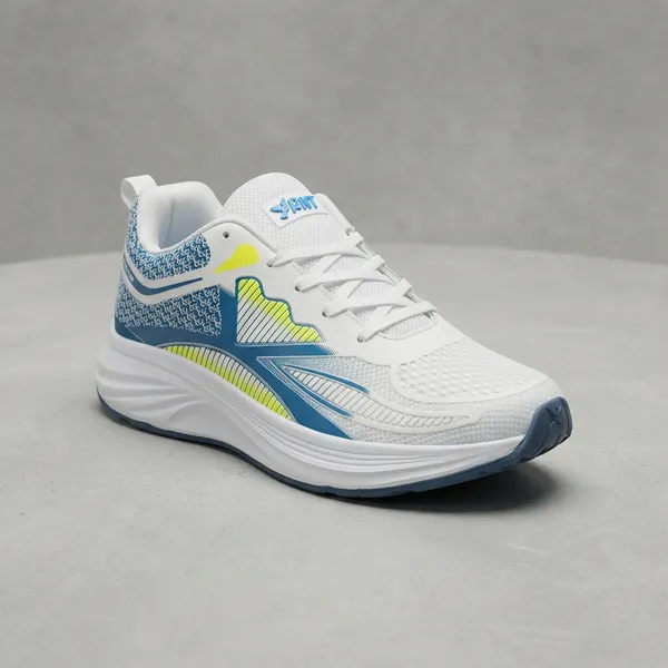 White_Mesh_And_Synthetic_Sneakers_For_Men