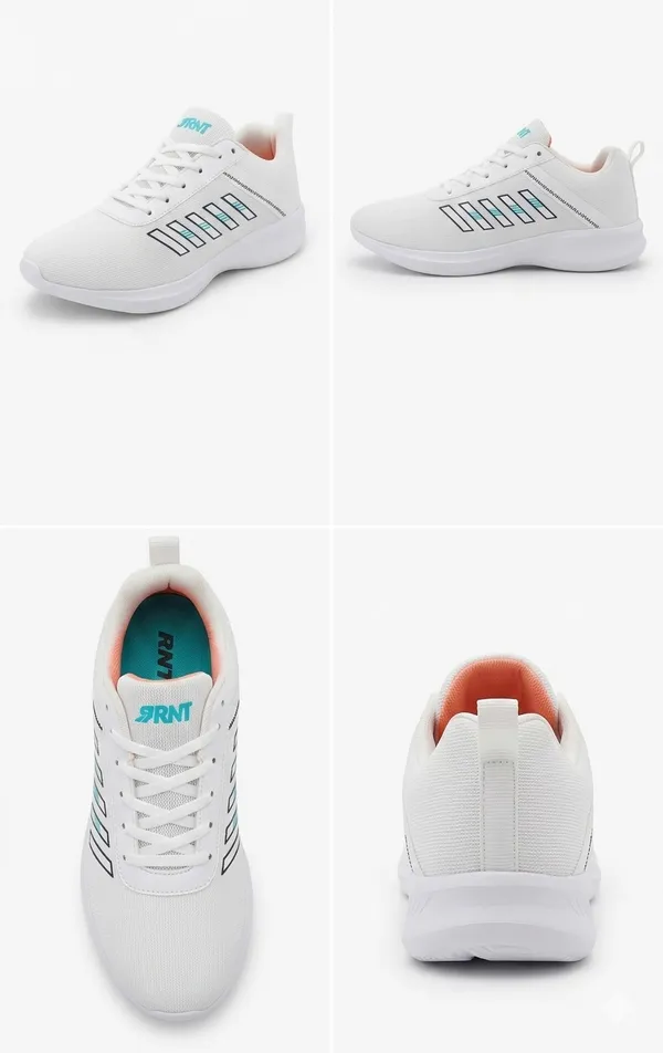 Light_Blue_And_Blue_Mesh_And_Synthetic_Running_Shoes_For_Men_Pack_Of_2
