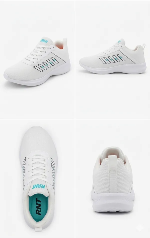 Light_Blue_And_Blue_Mesh_And_Synthetic_Running_Shoes_For_Men_Pack_Of_2