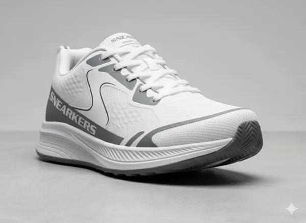 White_Mesh_And_Synthetic_Sneakers_For_Men