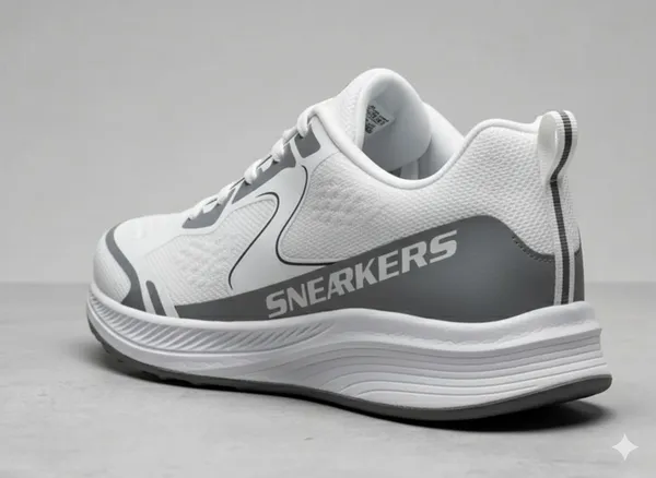 White_Mesh_And_Synthetic_Sneakers_For_Men