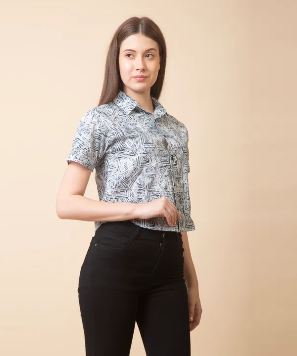 Grey_Cotton_Abstract_Printed_Grey_Casual_Shirt_For_Women