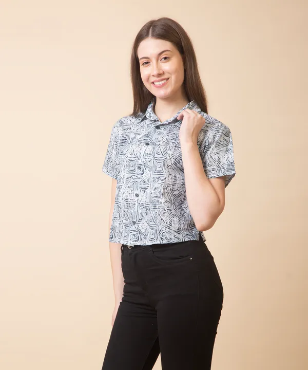 Grey_Cotton_Abstract_Printed_Grey_Casual_Shirt_For_Women